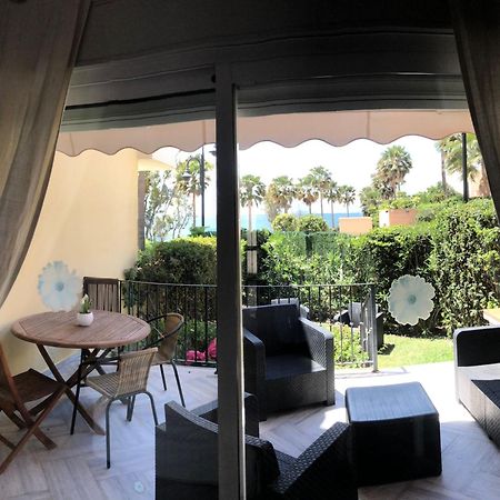 Garden Beach Townhouse Estepona Exterior photo